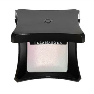 Illamasqua Beyond Powder Highlighter 0.24 Oz- Daze NIB
